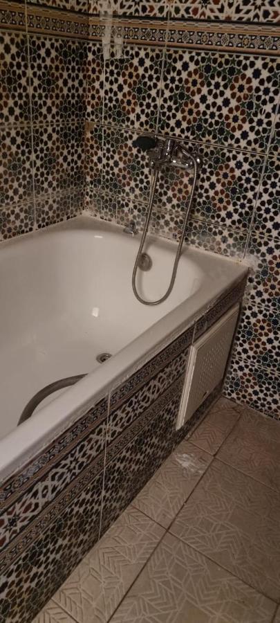 Riad Bleuciel Fes Ngoại thất bức ảnh