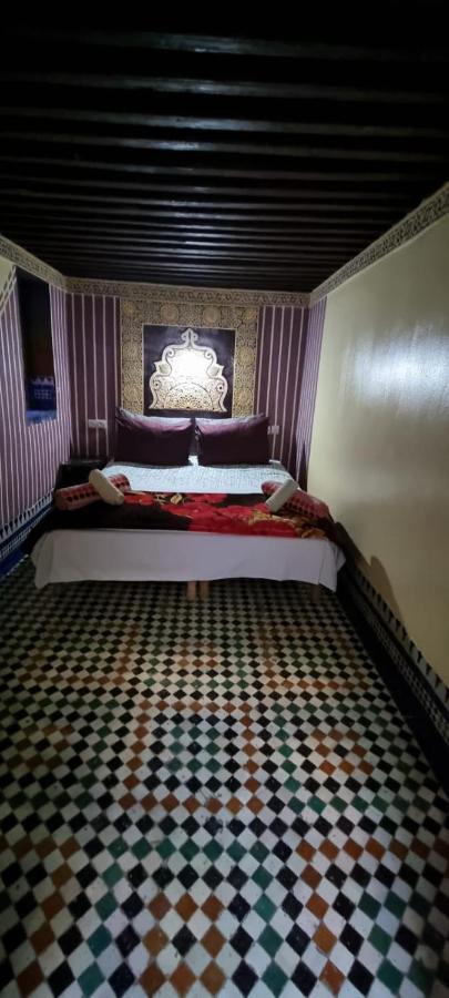 Riad Bleuciel Fes Ngoại thất bức ảnh