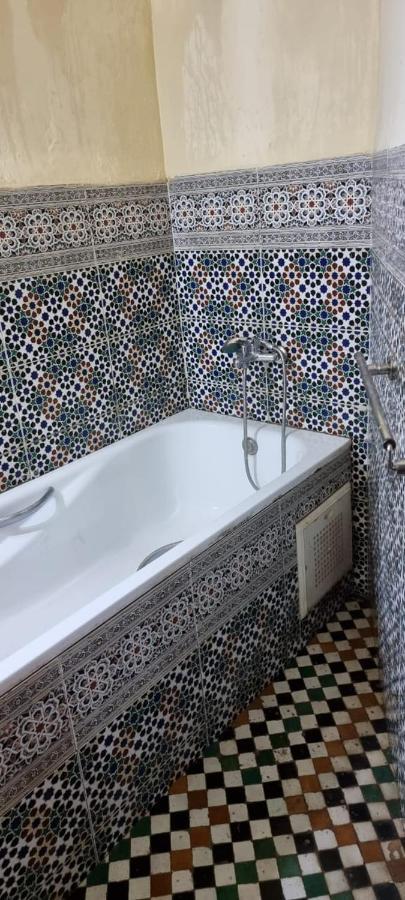 Riad Bleuciel Fes Ngoại thất bức ảnh